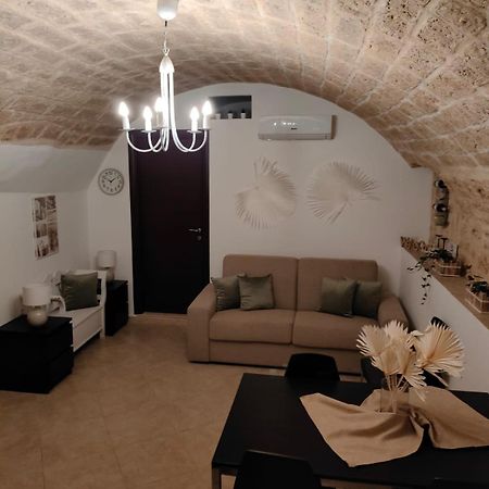 Myrrh Casa Vacanze Bari Exterior photo