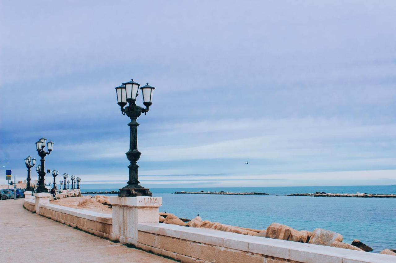 Myrrh Casa Vacanze Bari Exterior photo