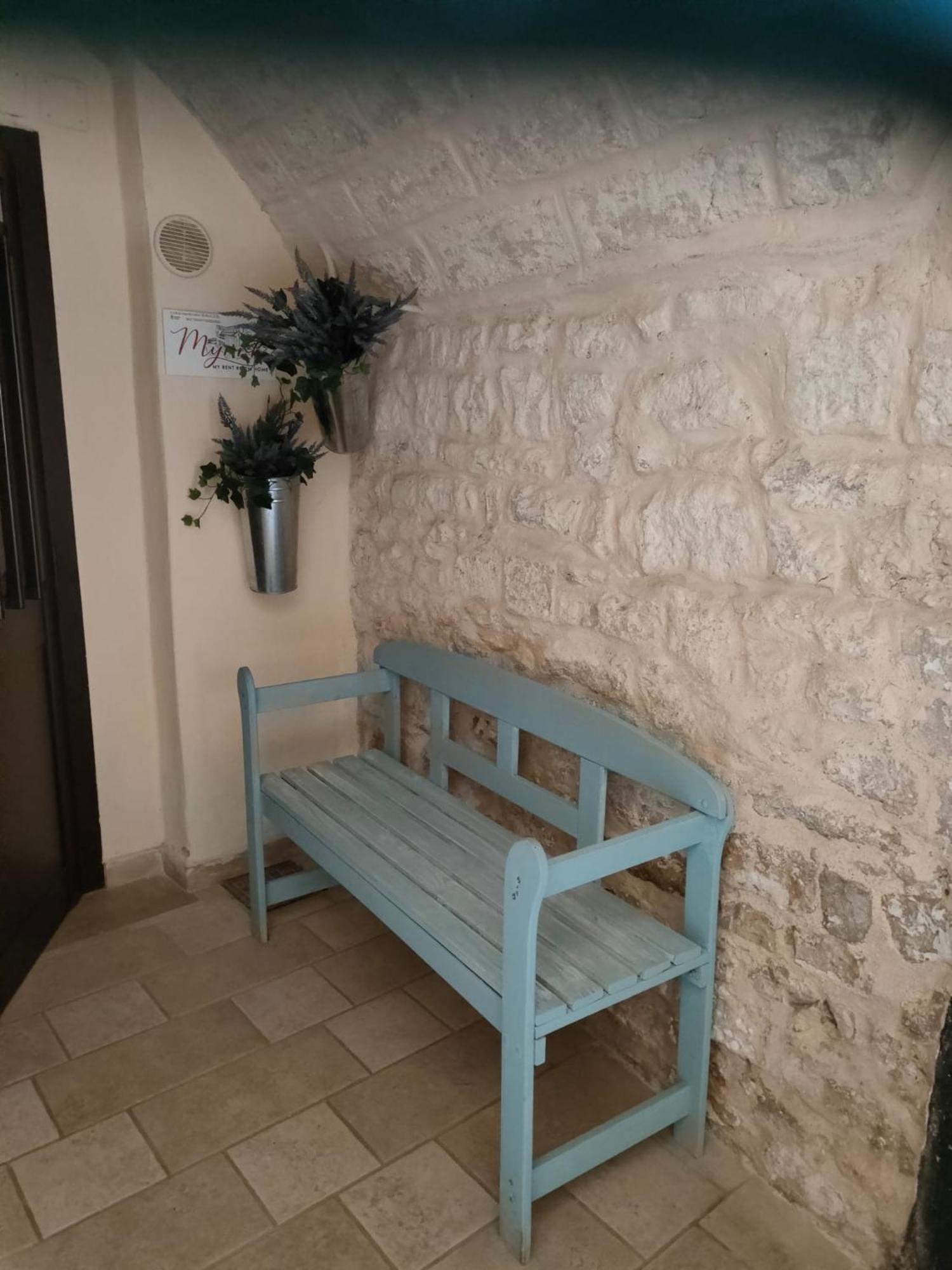 Myrrh Casa Vacanze Bari Exterior photo