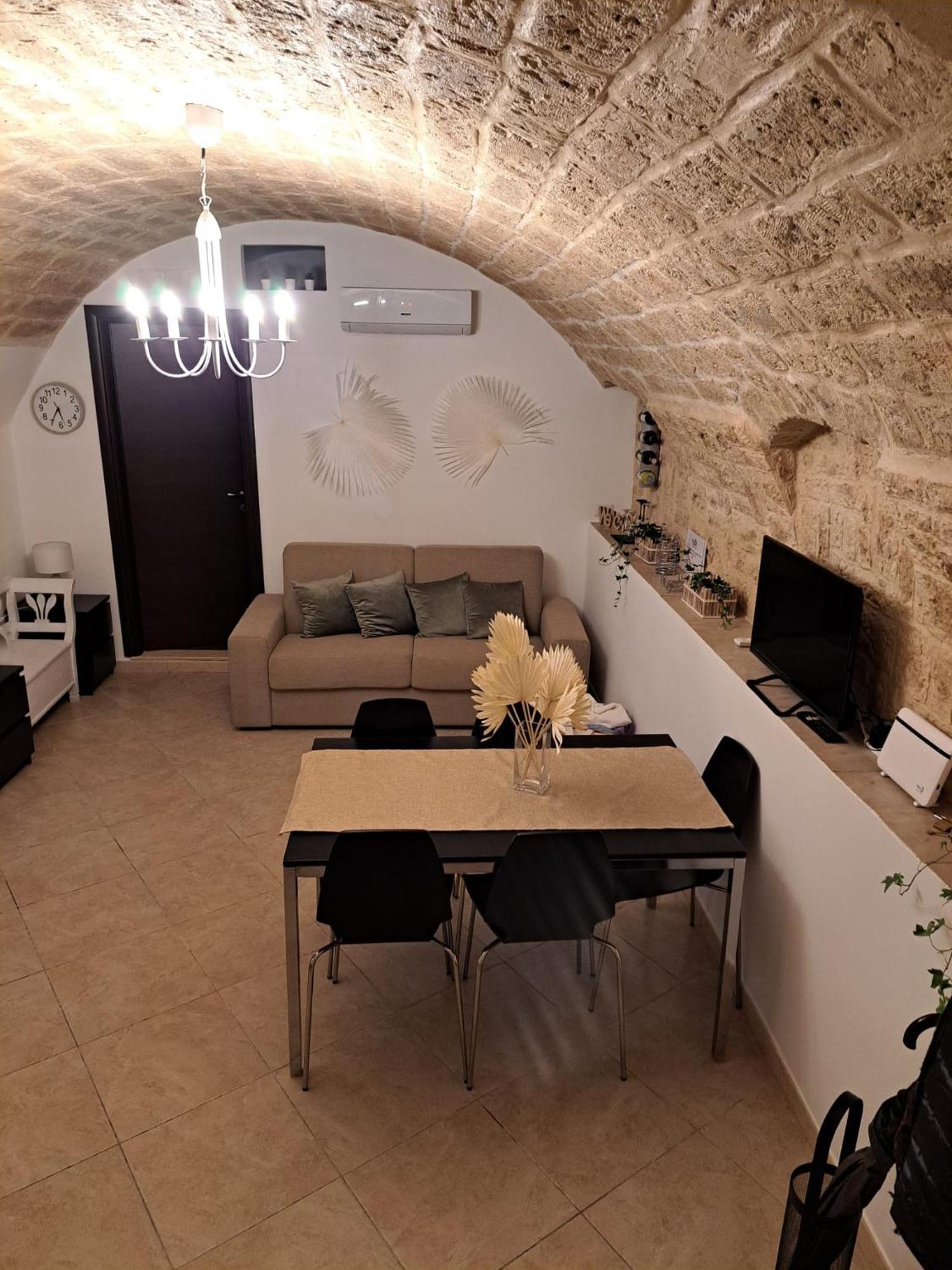 Myrrh Casa Vacanze Bari Exterior photo