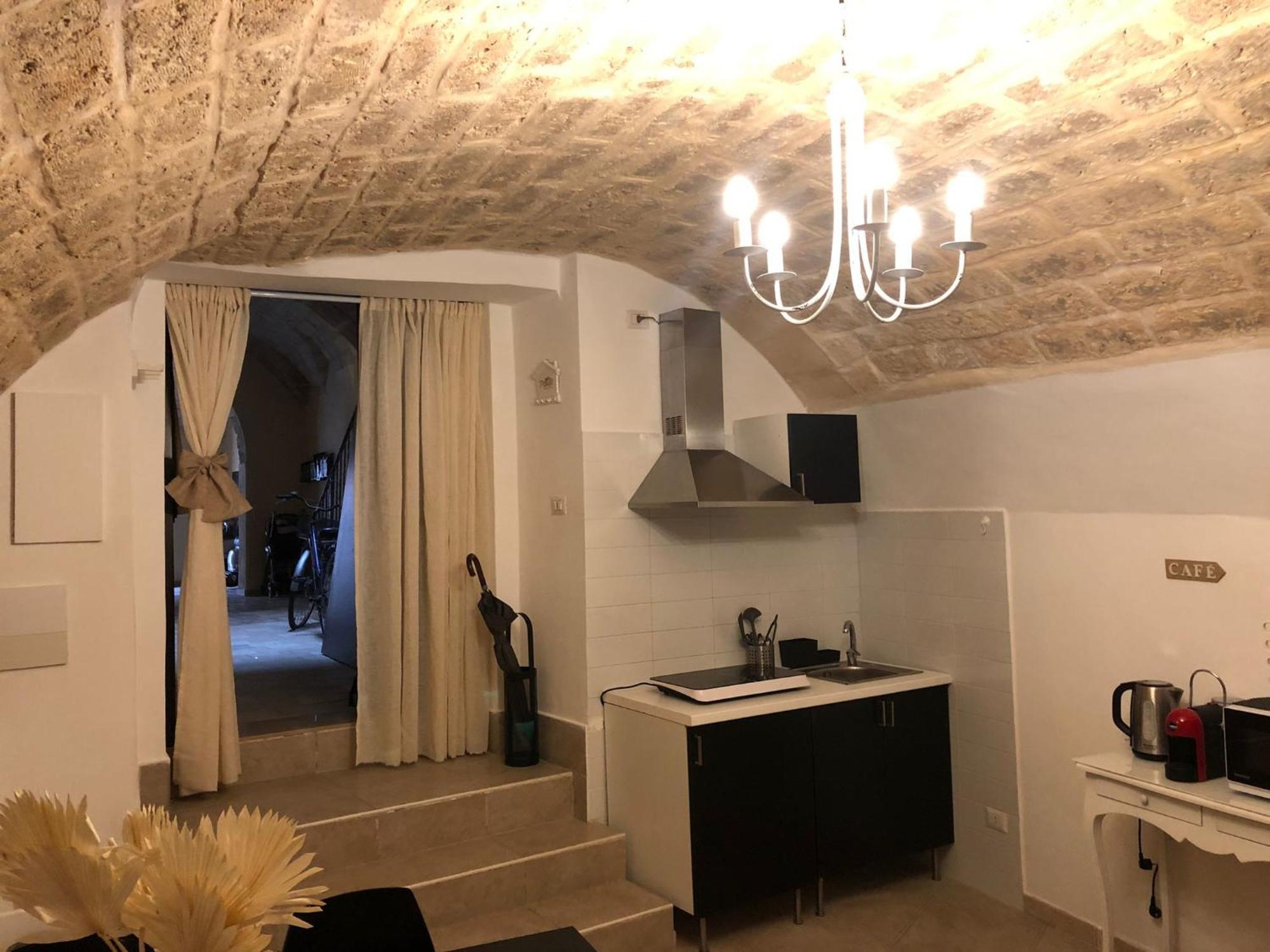 Myrrh Casa Vacanze Bari Exterior photo