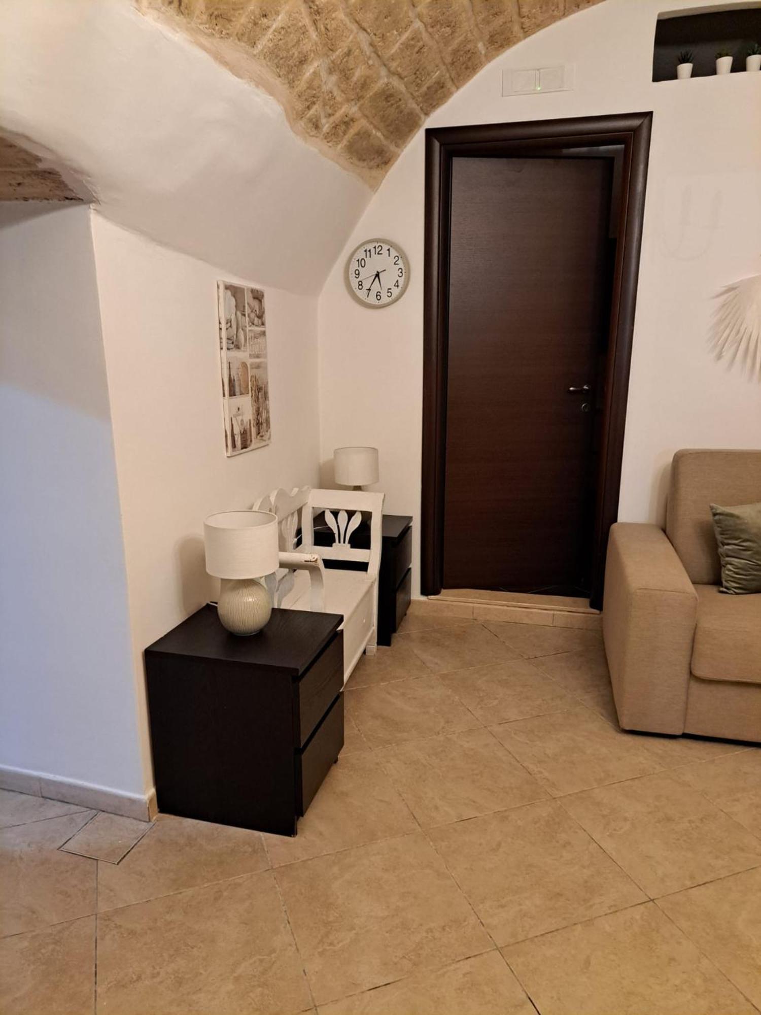 Myrrh Casa Vacanze Bari Exterior photo