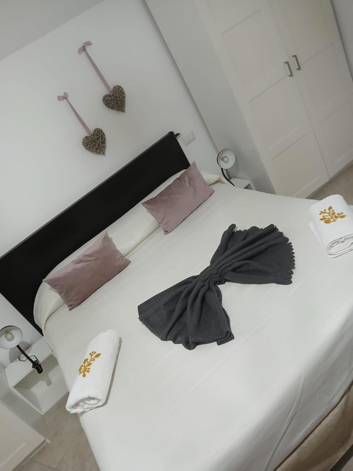 Myrrh Casa Vacanze Bari Exterior photo