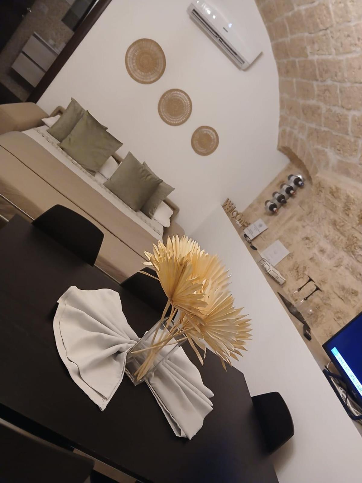 Myrrh Casa Vacanze Bari Exterior photo